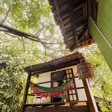 Pousada Zen Caraiva Exterior photo