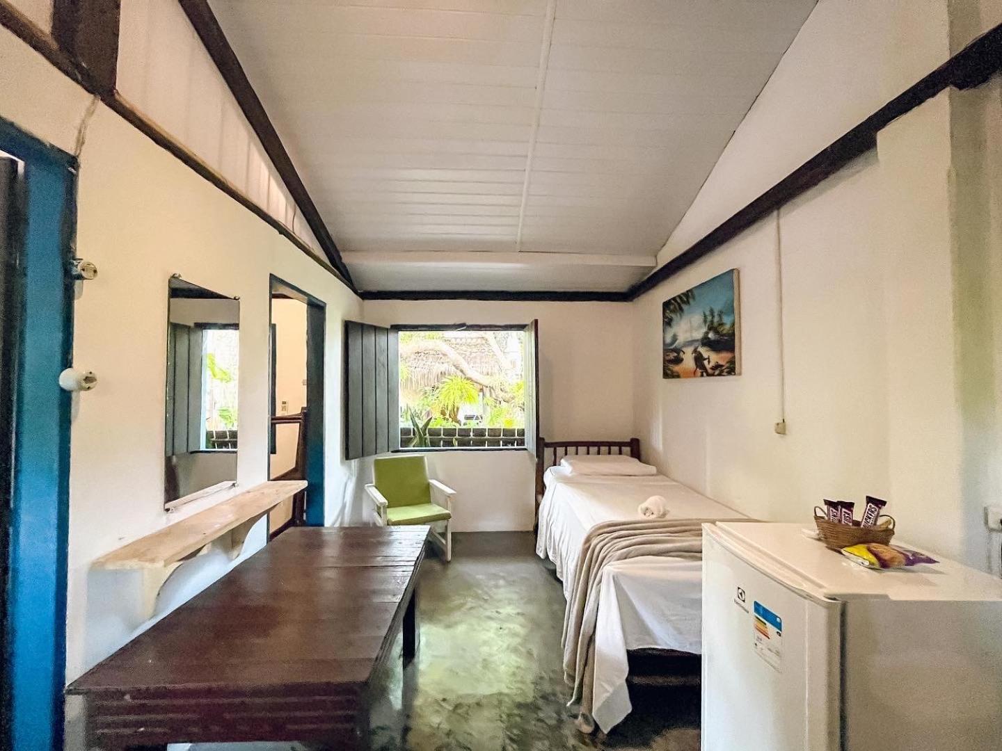 Pousada Zen Caraiva Exterior photo