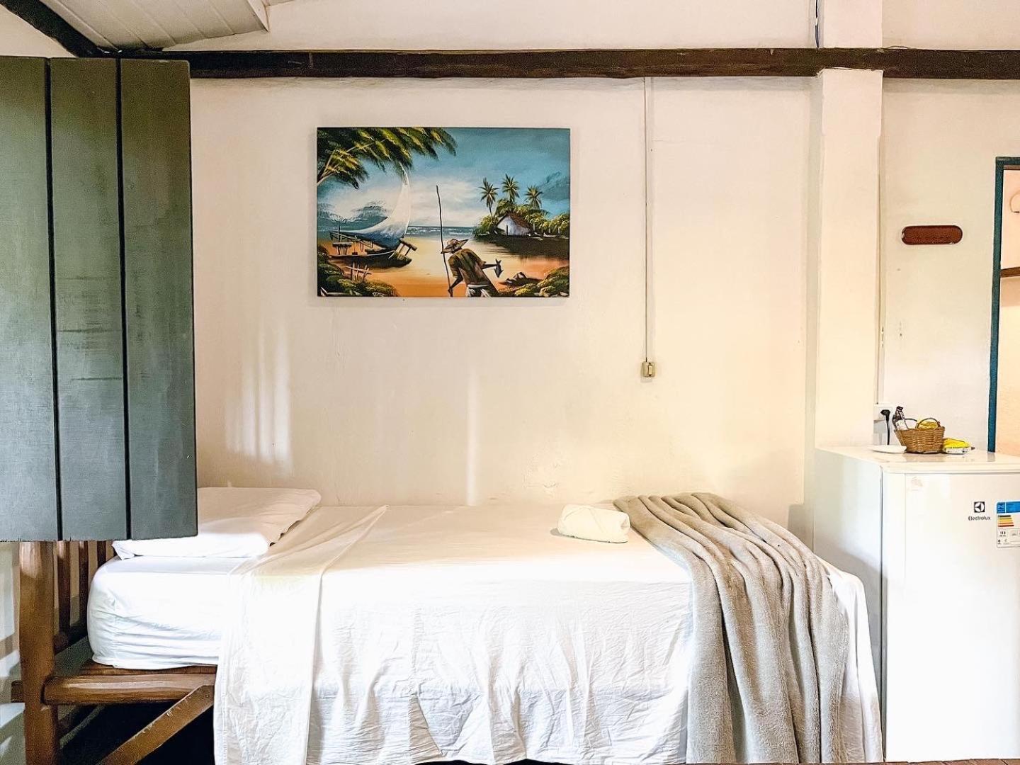 Pousada Zen Caraiva Exterior photo