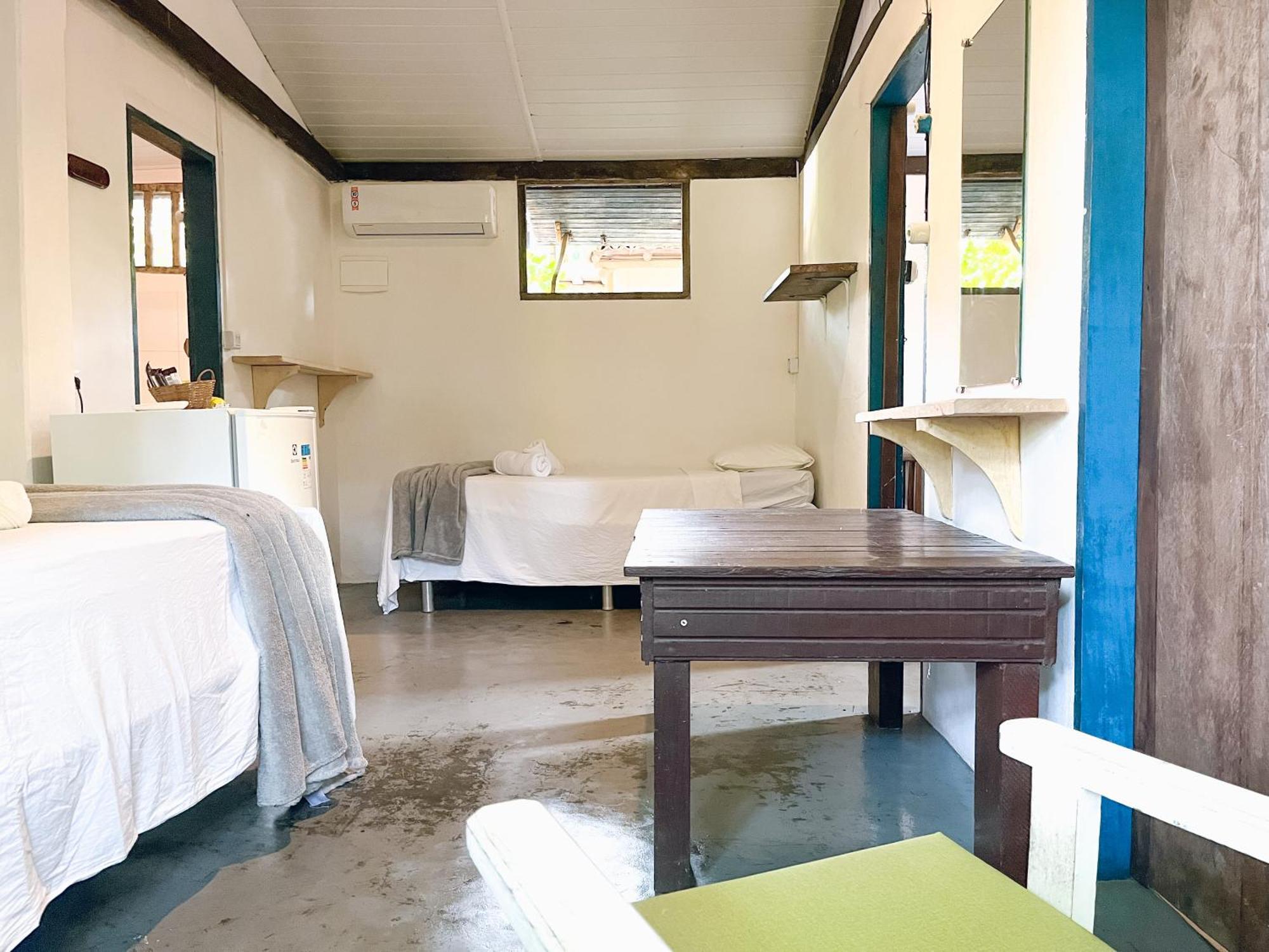 Pousada Zen Caraiva Exterior photo