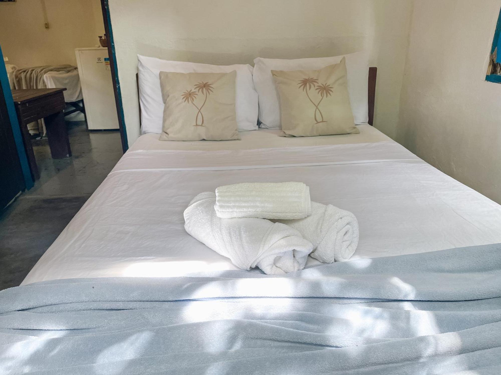 Pousada Zen Caraiva Exterior photo